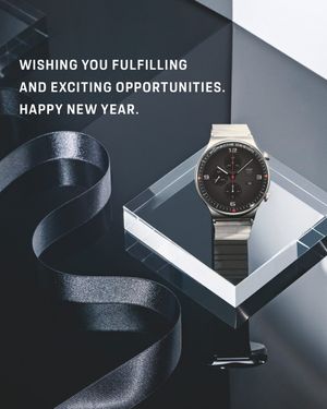 Image post by @porschedesign on Instagram