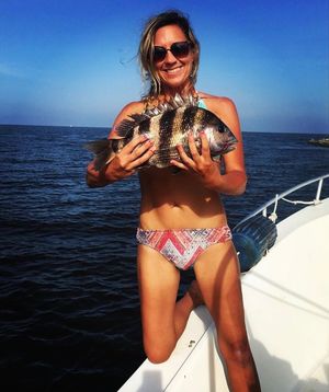 Image post by @soulfishingash on Instagram