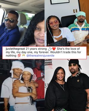 Image post by @theshaderoom on Instagram