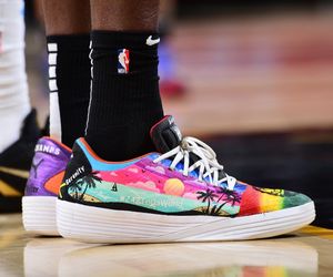 Image post by @nbakicks on Instagram