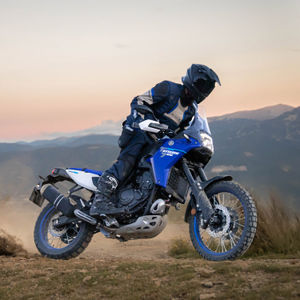 Image post by @yamahamotoraus on Instagram