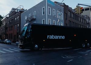 Image post by @rabanne on Instagram