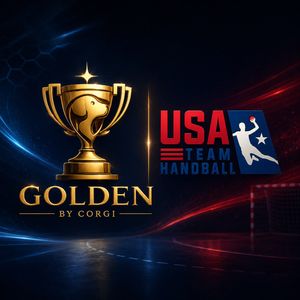 Image post by @usateamhandball on Instagram