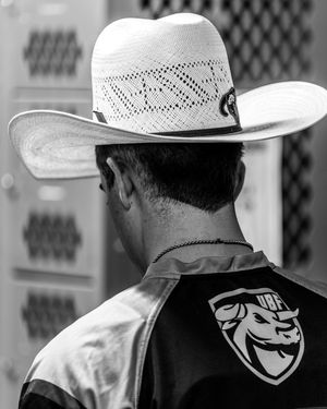 Image post by @ultimatebullfighters on Instagram