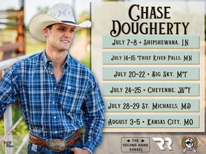 Image post by @official.chase.dougherty on Instagram