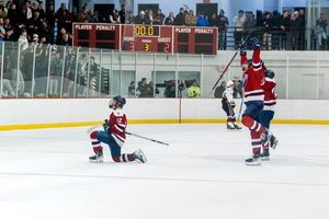 Image post by @dxsf_athletics on Instagram