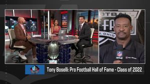 Image post by @nflnetwork on Twitter