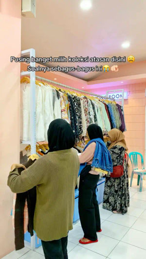 Image post by @deliwafastore.kediri on TikTok