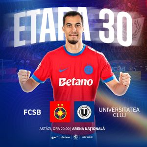 Image post by @fcsbofficial on Instagram