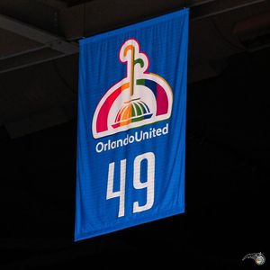 Image post by @OrlandoMagic on Twitter