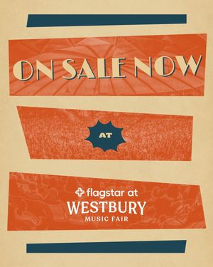 Image post by @westburymusicfair on Instagram