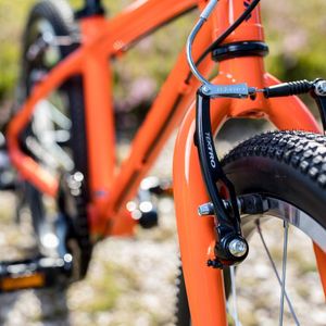 Image post by @vitusbikes on Instagram