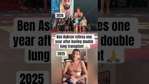 Video post by @bleacherreport on YouTube