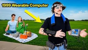 Video post by @kurtisconner on YouTube