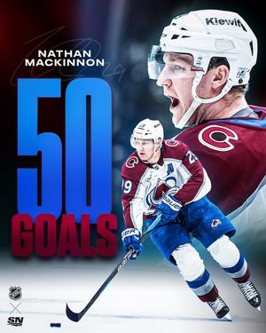 Image post by @sportsnet on Instagram