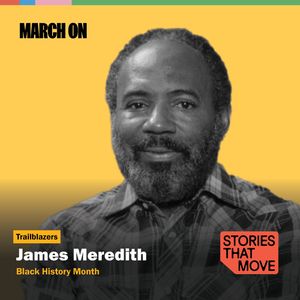 Image post by @marchonfest on Instagram