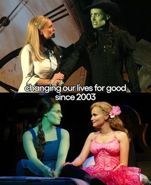 Image post by @todaytix on Instagram