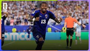 Video post by @fifa on YouTube