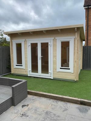 Image post by @amr_garden_buildings on Instagram