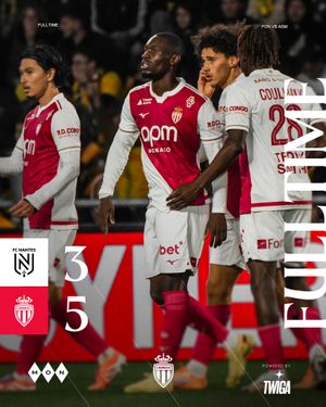 Image post by @asmonaco on Instagram