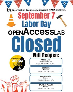 Image post by @mycalstatela on Instagram