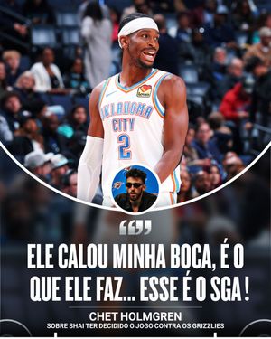 Image post by @nbabrasil on Instagram