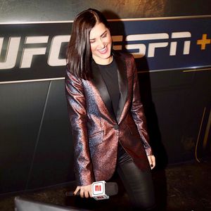 Image post by @meganolivi on Instagram