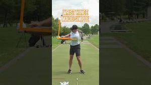 Video post by @cogornogolf on YouTube