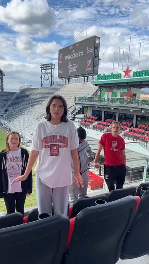 Video post by @DCSCORES on Facebook