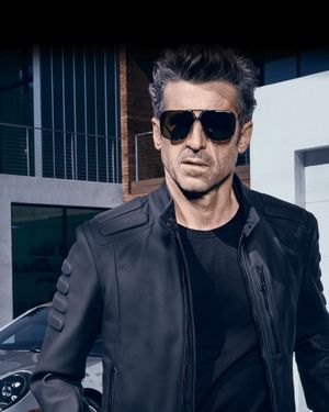 Image post by @porschedesign on Instagram