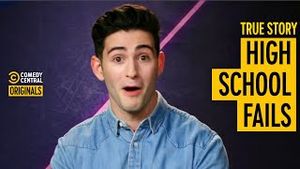 Video post by @comedycentraloriginals on YouTube