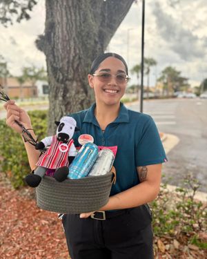Image post by @chickfilawaterfordlakes on Instagram