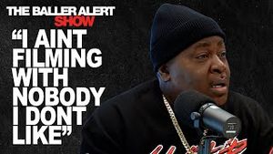 Video post by @Baller Alert, Inc. on YouTube