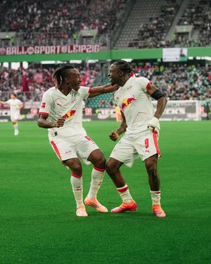 Image post by @rbleipzig on Instagram