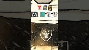 Video post by @raiders on YouTube