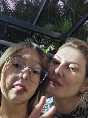 Image post by @danipcpetrin on Instagram