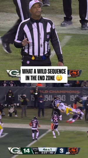 Video post by @nfl on TikTok
