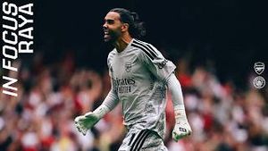 Video post by @arsenal on YouTube