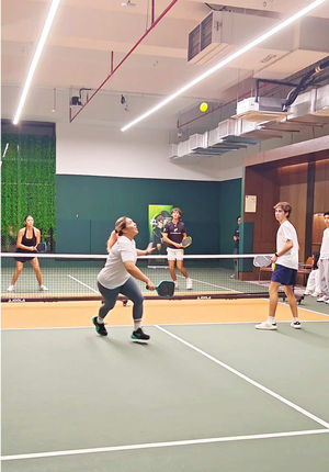 Video post by @thekitchenpickleball on TikTok