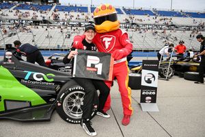 Image post by @detroitgp on Instagram