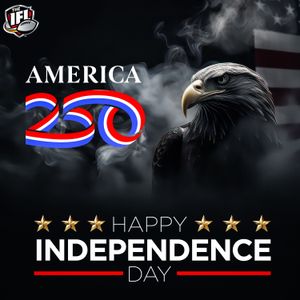 Image post by @indoorfootballleague on Instagram