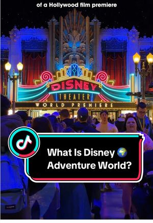 Video post by @disneyparks on TikTok
