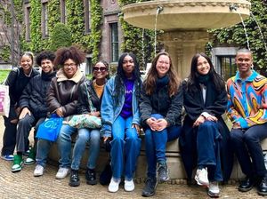 Image post by @cieestudyabroad on Instagram