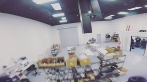 Video post by @xhoverllc on Instagram