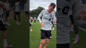 Video post by @deportes on YouTube