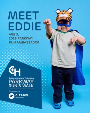 Image post by @childrensphila on Instagram