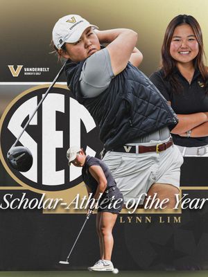 Image post by @vandywgolf on Instagram