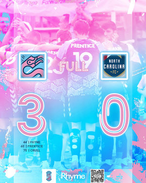 Image post by @ForwardMSNFC on Twitter