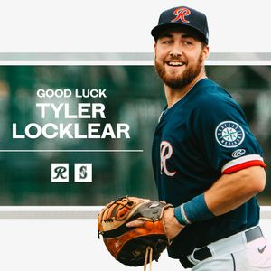 Image post by @tacomarainiers on Instagram