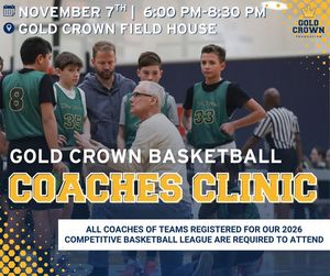 Image post by @GoldCrownCO on Facebook